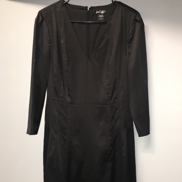 Lord & Taylor Skater dress sz 8 - Picture 4 of 4